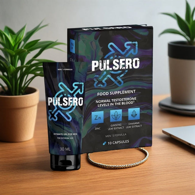 Pulsero 1+1