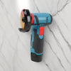 CORDLESS MINI GRINDER