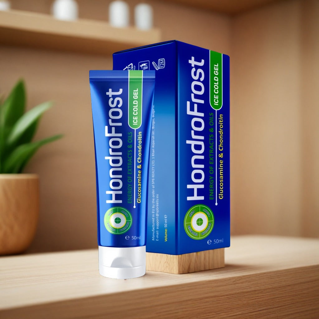 Hondrofrost Ro 111 Ron