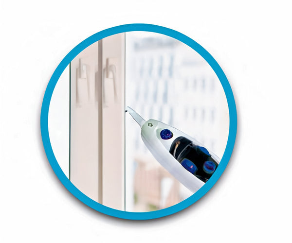 Steam mop a 447 LEU