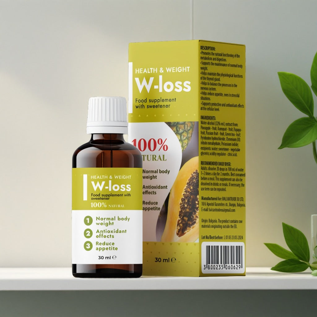 W-loss Ro 111 Ron