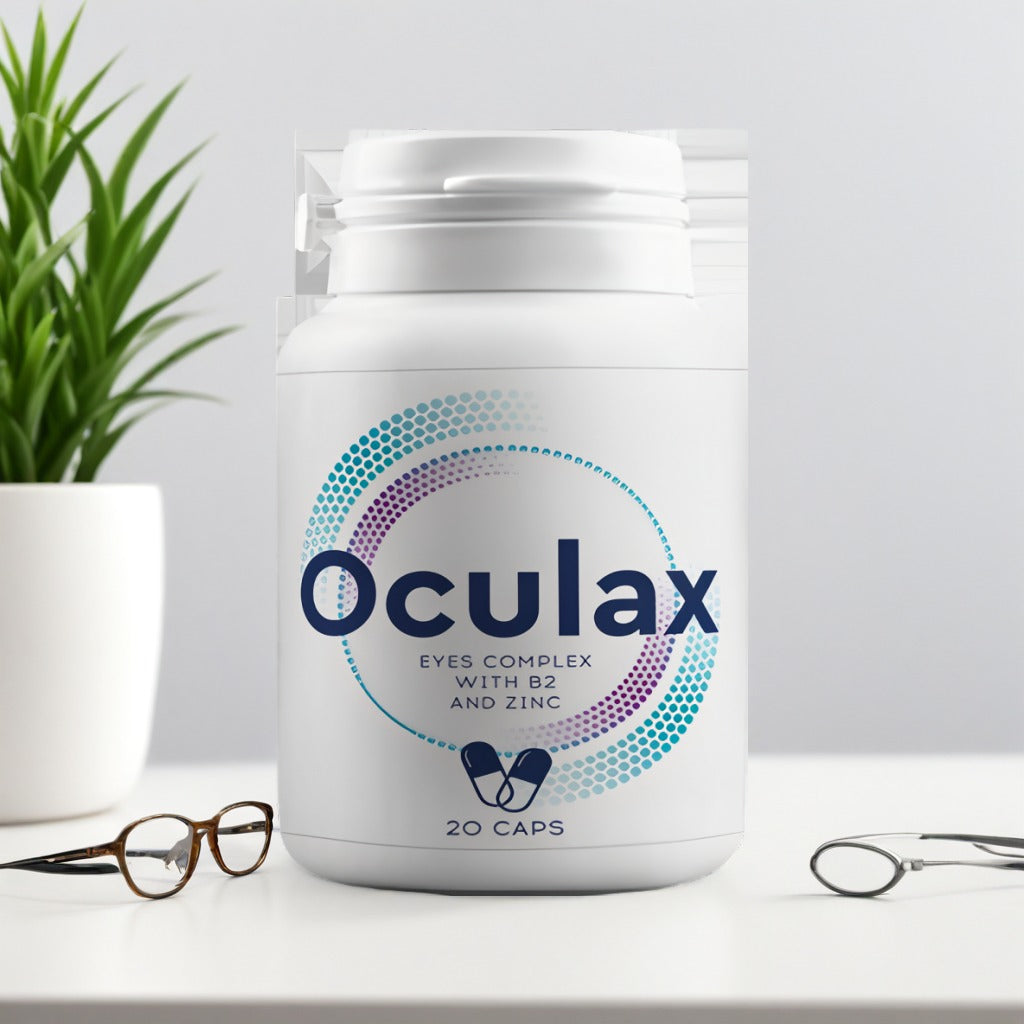 OCULAX