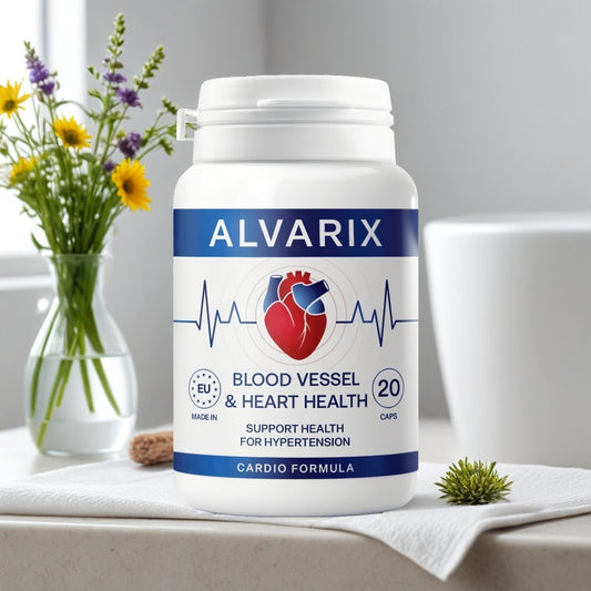 Alvarix Low Price