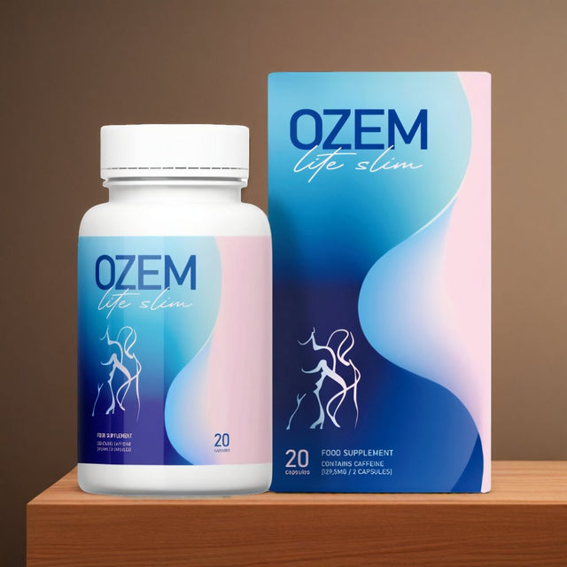 Ozem lite Low