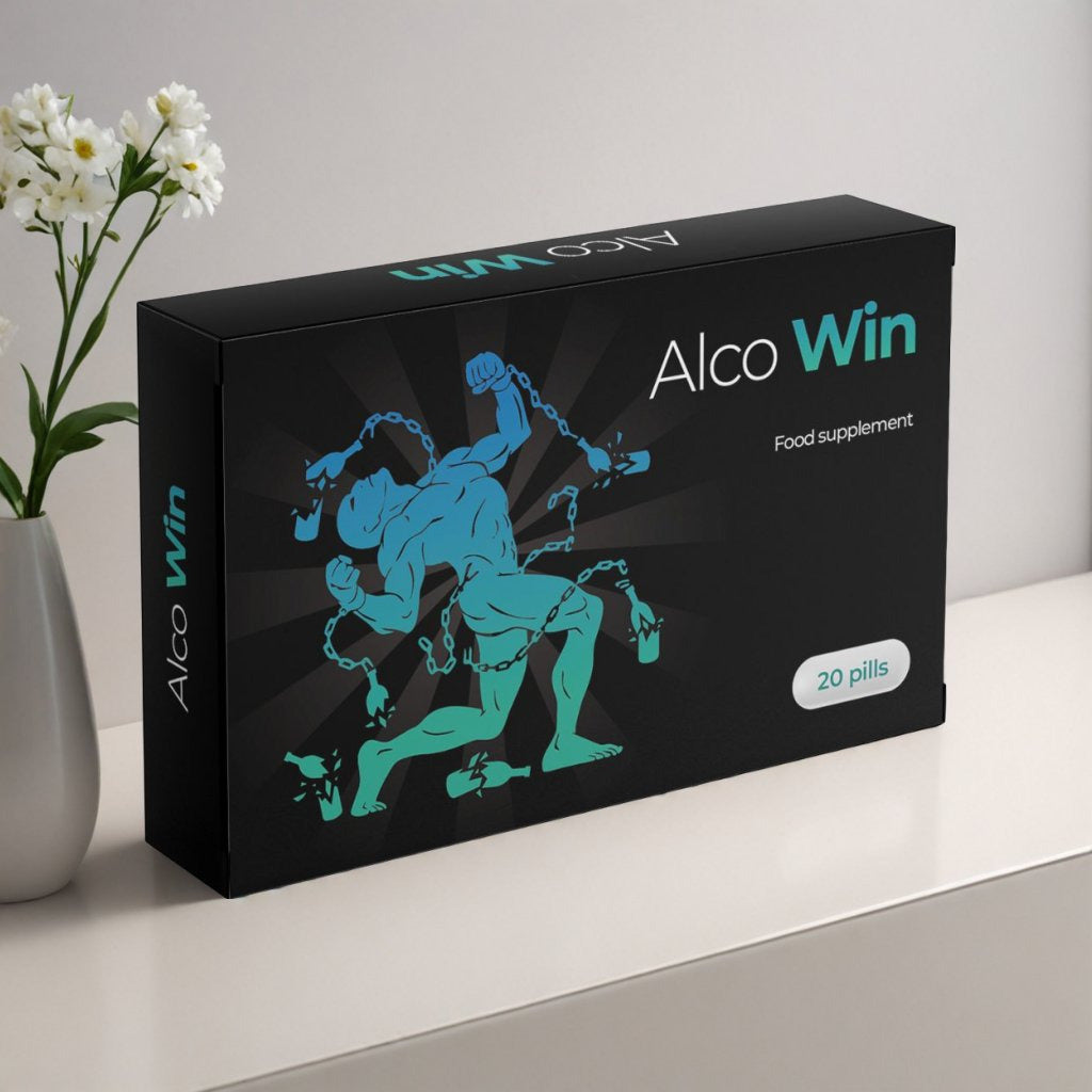 Alco Win ron