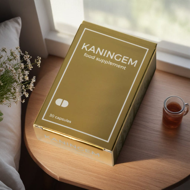 Kaningem Full
