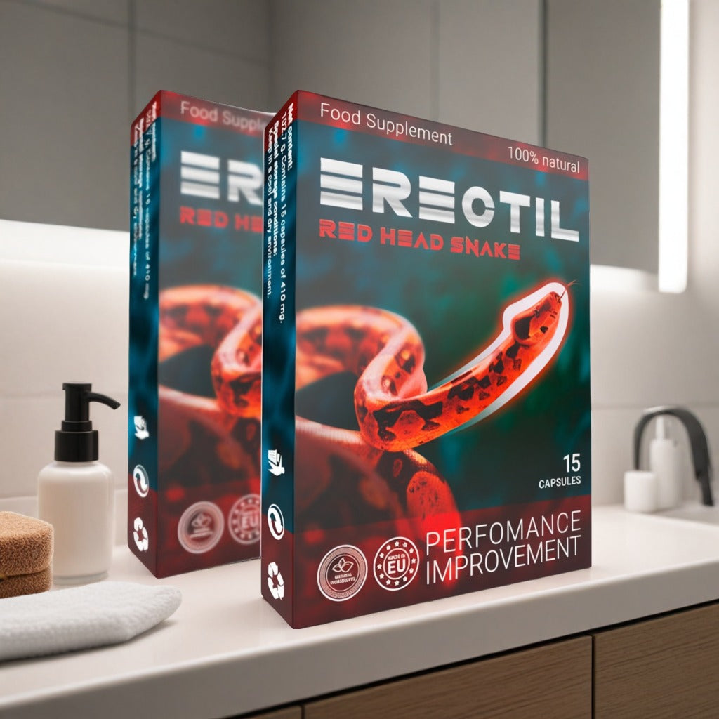 Erectil Premium