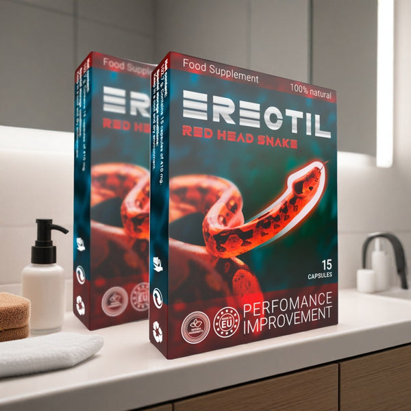 Erectil Premium
