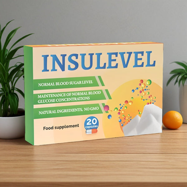 Insulevel