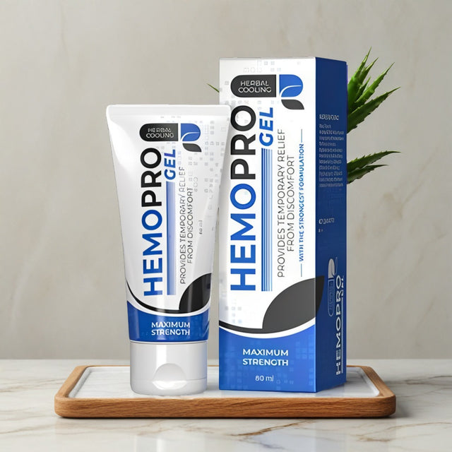 HEMOPRO