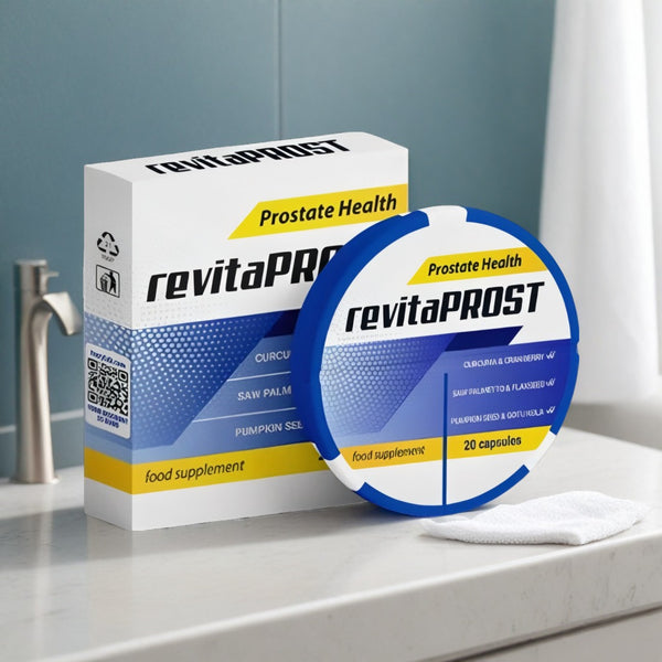 Revitaprost Ro 111 Ron