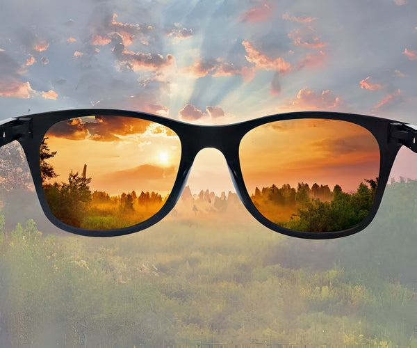 Polaryte Photochromic 2x1 a 298 LEU