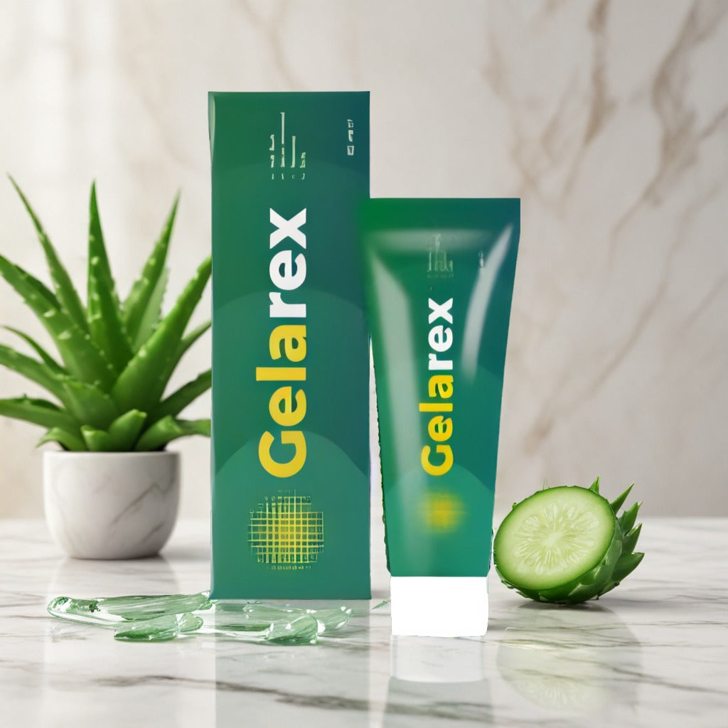 GELAREX