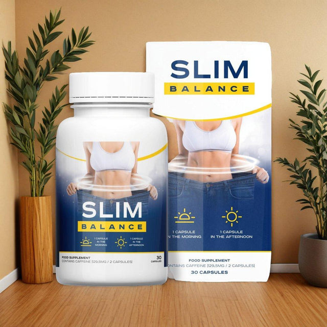 (OFF) Slim Balance N30 LOW