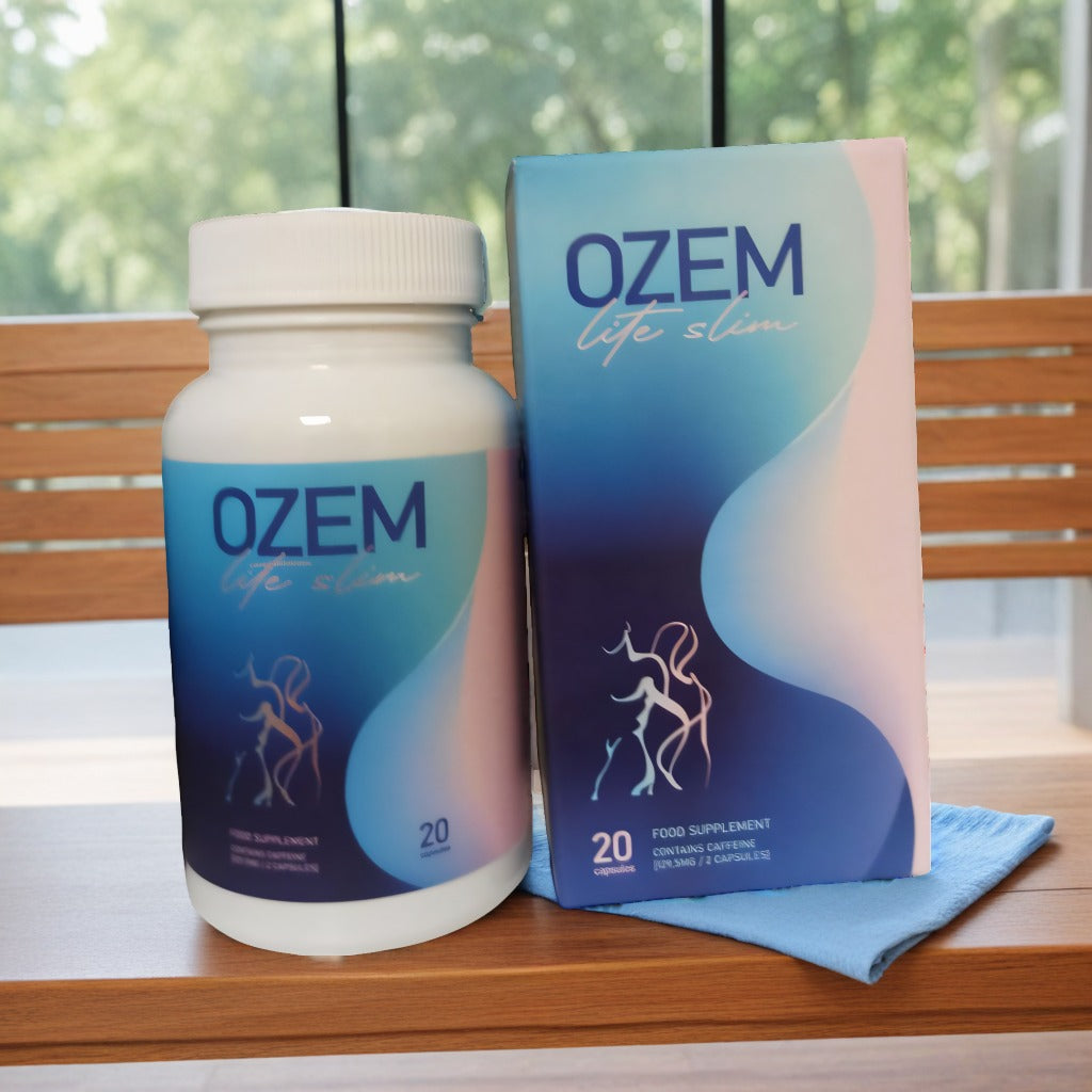 Ozem lite