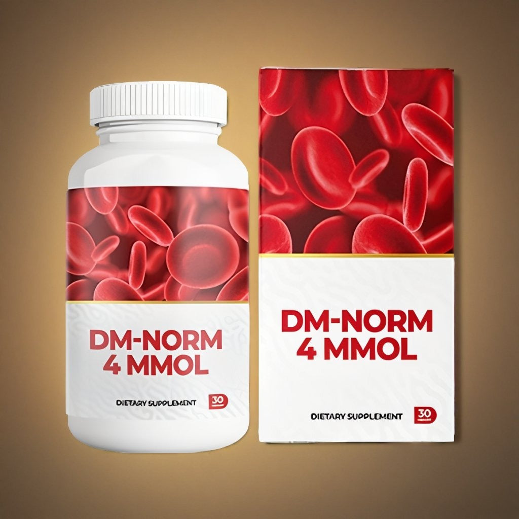 Dm-norm