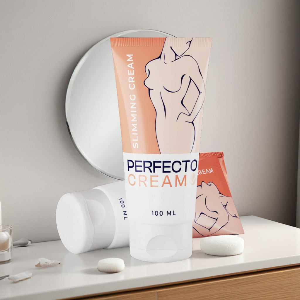 Perfecto Cream