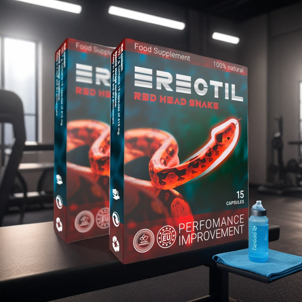 Erectil Premium