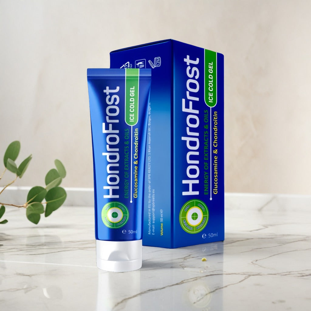 Hondrofrost Ro 111 Ron