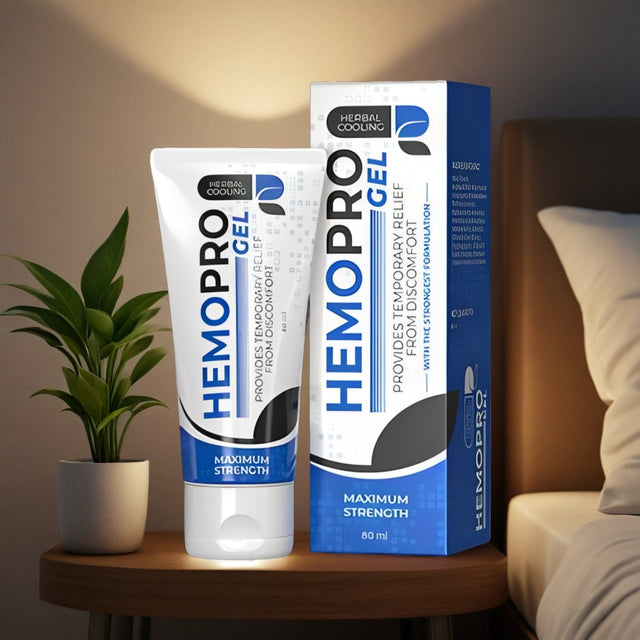 HEMOPRO