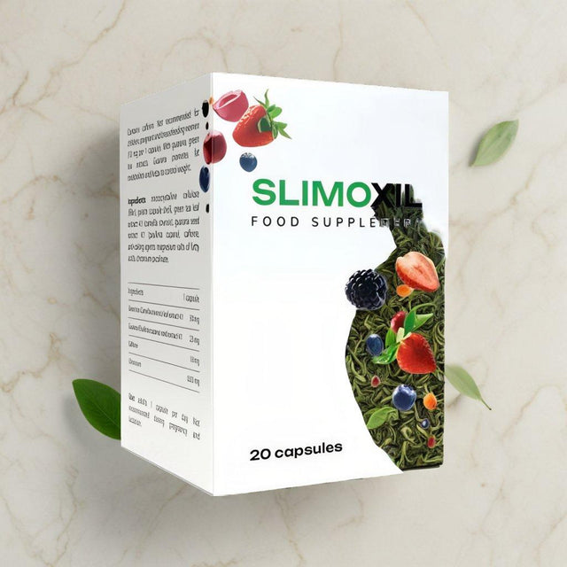 Slimoxil