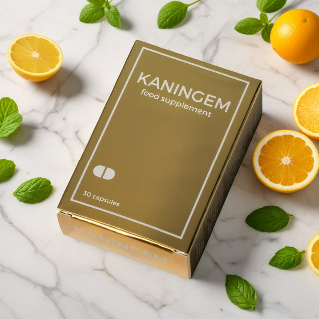 Kaningem Full