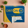 Oriton