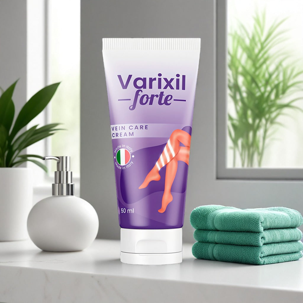 Varixil forte