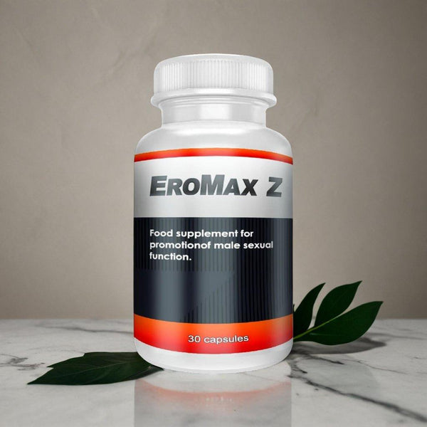Eromax RON