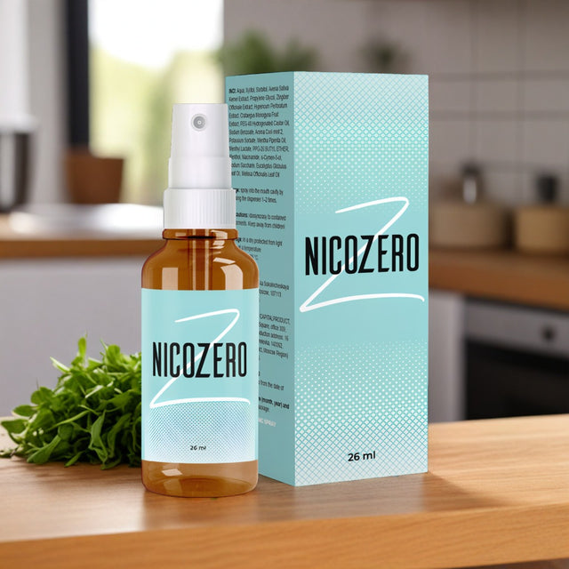 NICOZERO