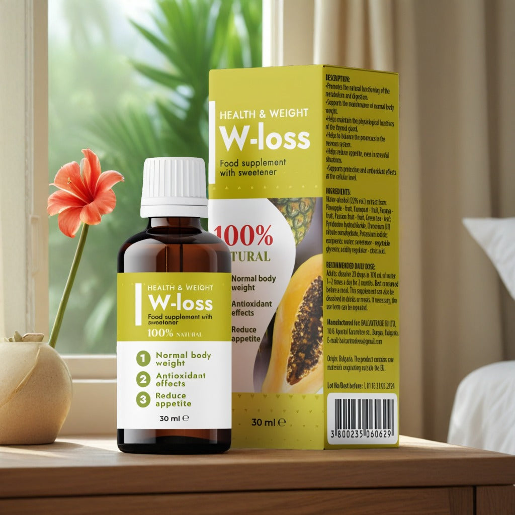 W-loss Ro 111 Ron