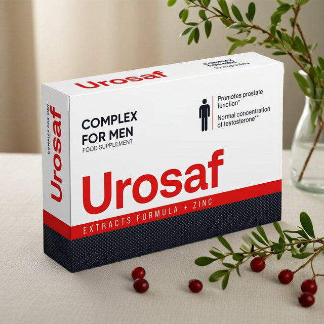 Urosaf  low L