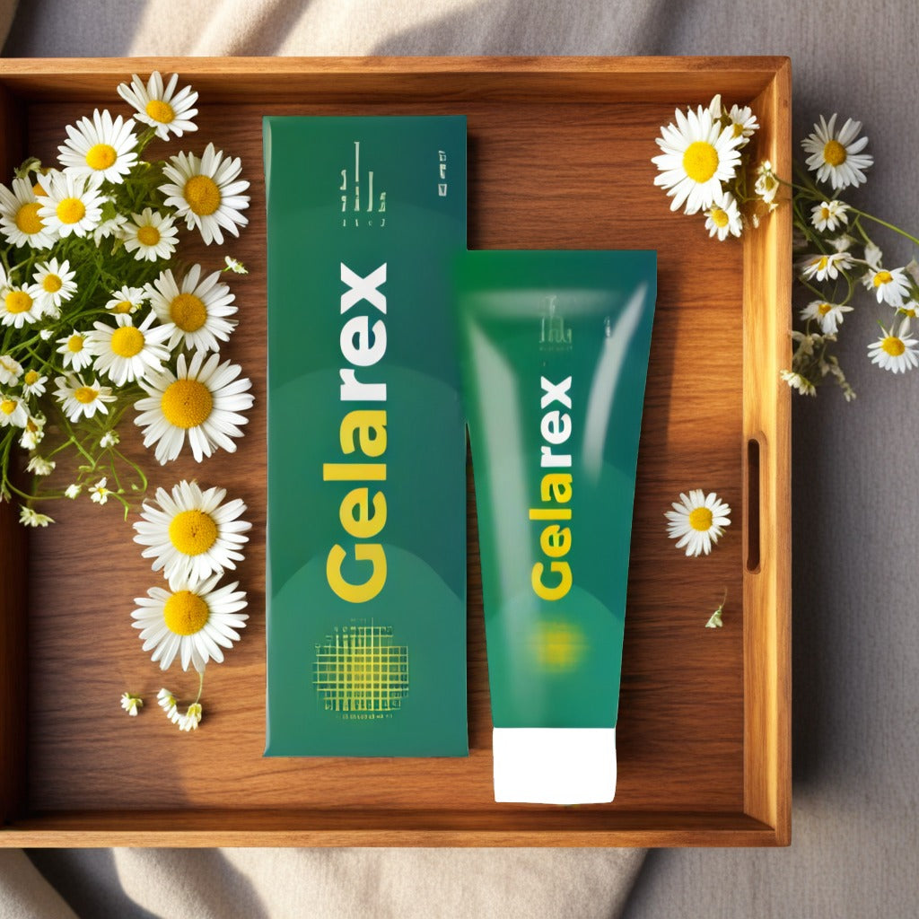 GELAREX
