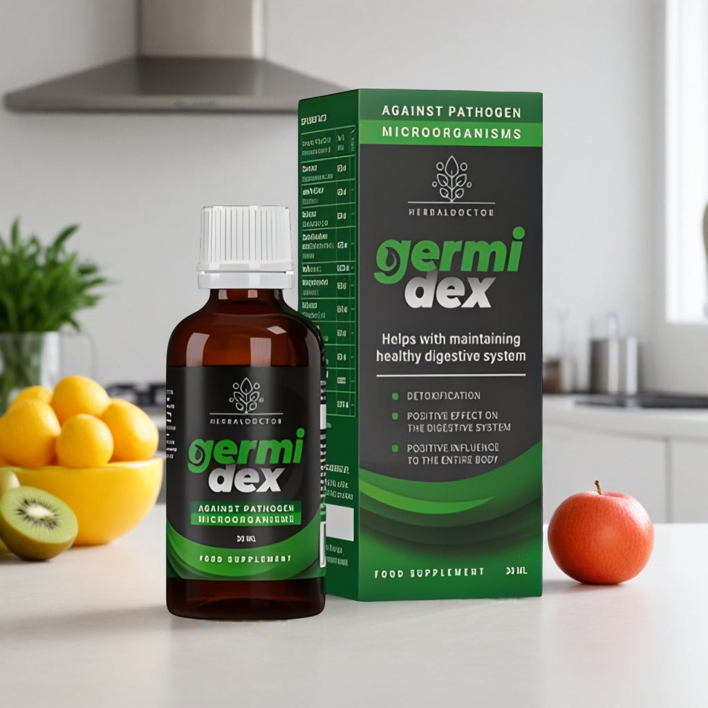 GERMIDEX PREMIUM
