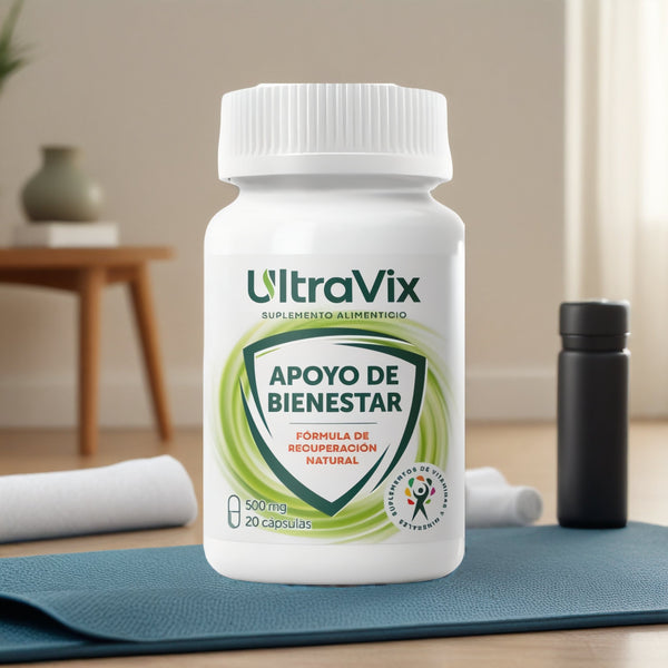 Ultravix Joints