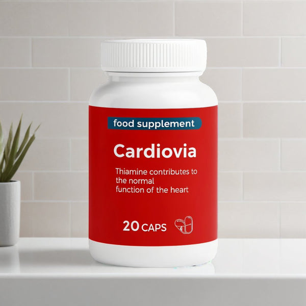 Cardiovia Mid price