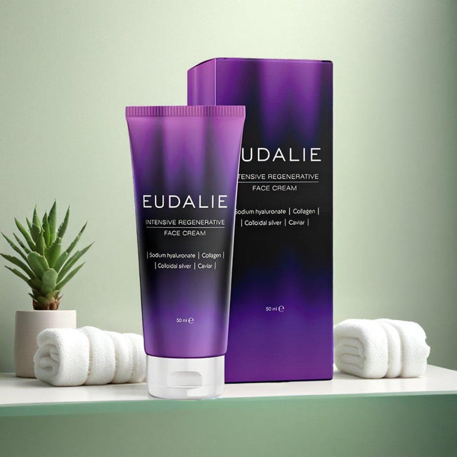Eudalie Ro 119 Ron