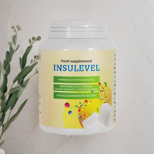 (OFF) InsuLevel RON