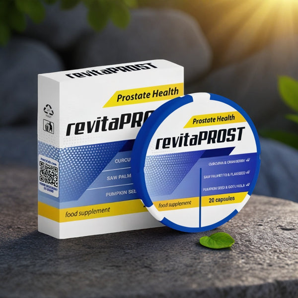 Revitaprost Ro 111 Ron