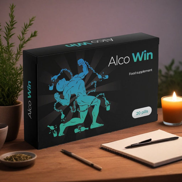 Alco Win ron