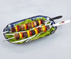 Vertical Grill a 398 LEU