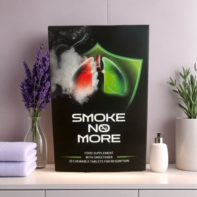 Smoke No More