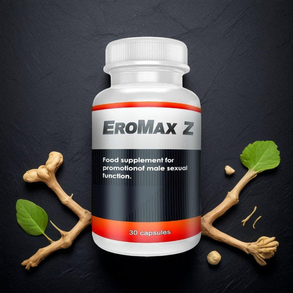 Eromax RON