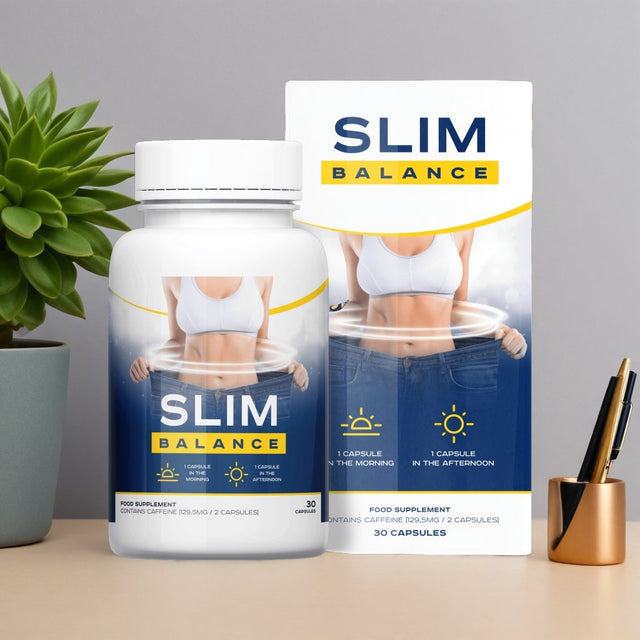 Slim balance