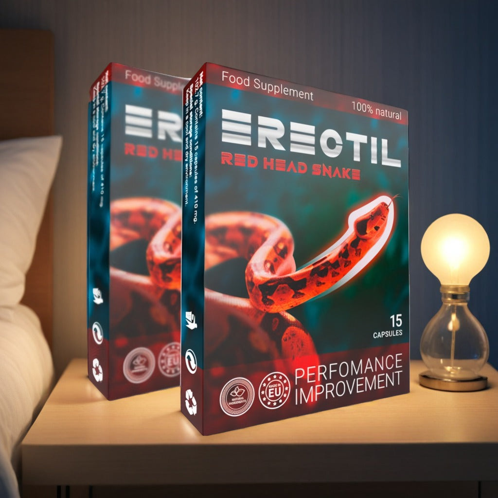 Erectil Premium