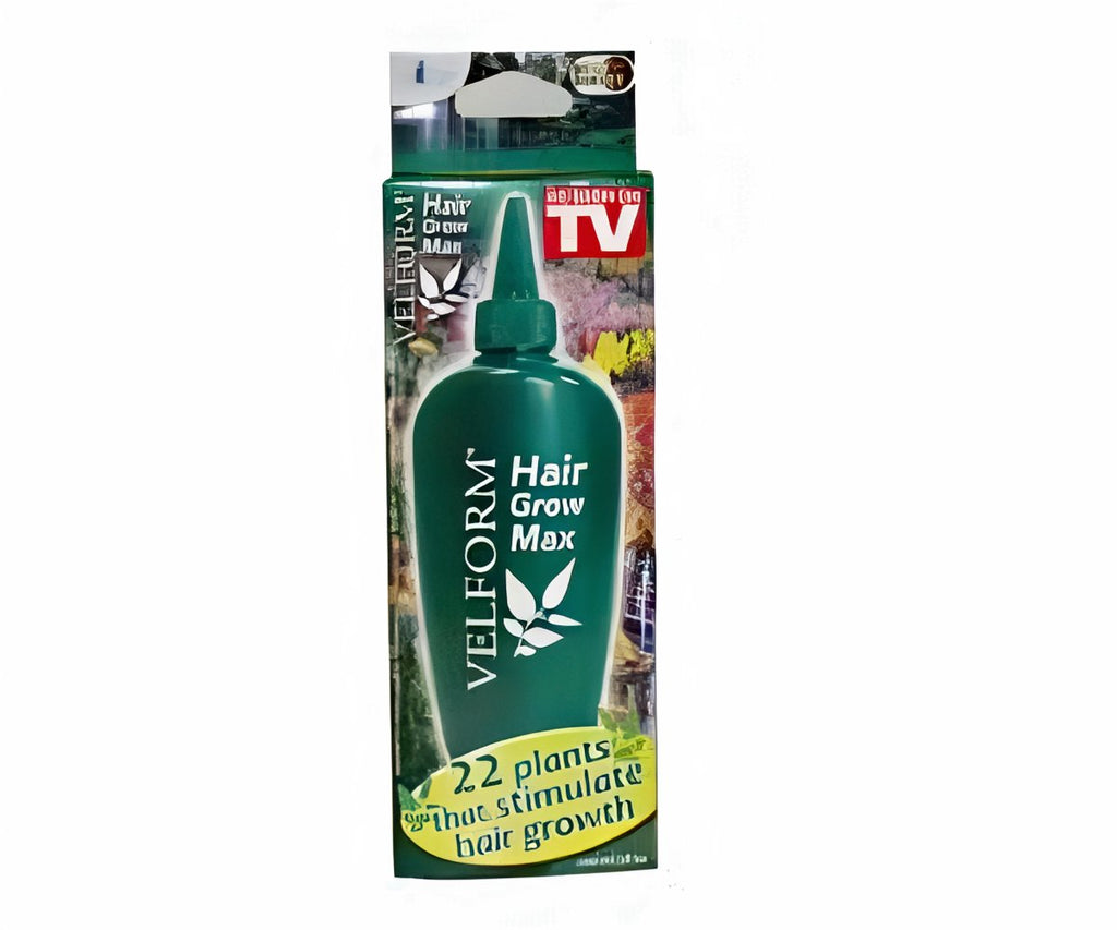 Hair Grow Max 2x1 a 248 LEU