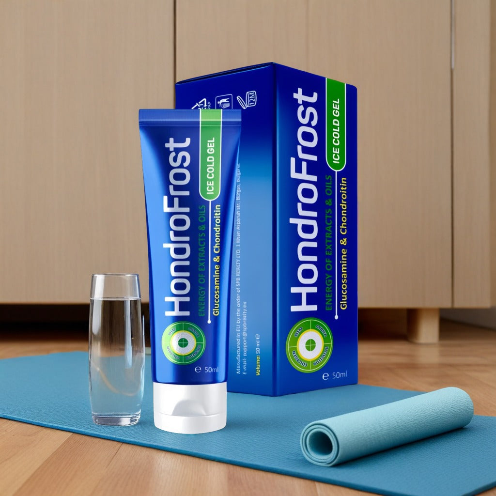 Hondrofrost Ro 111 Ron