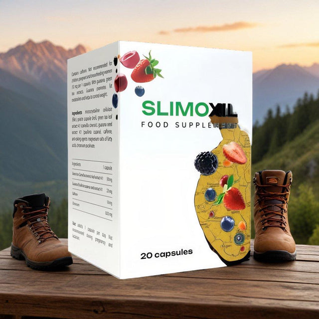 Slimoxil