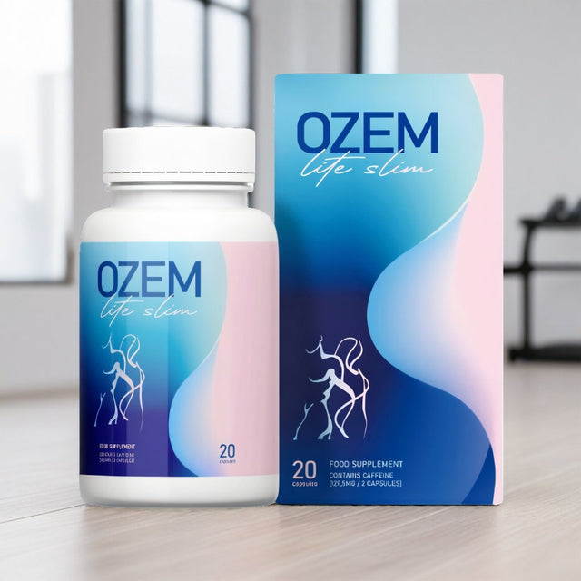 Ozem lite Low