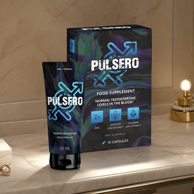 Pulsero 1+1